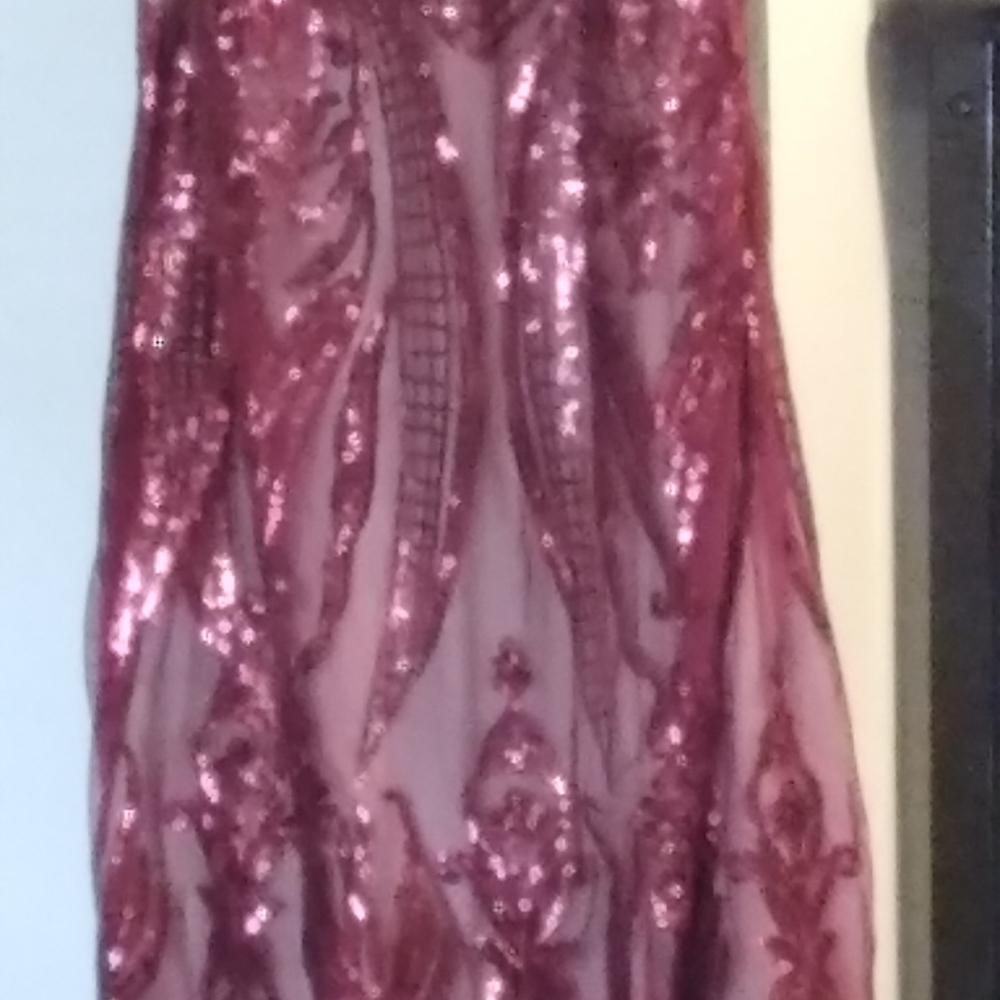 Evening gown/ Prom Dress